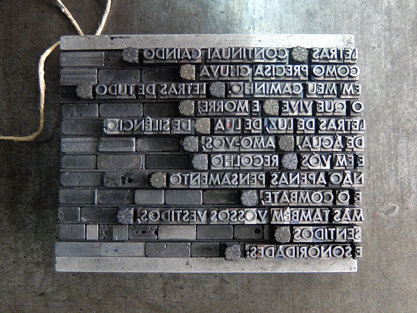 type
