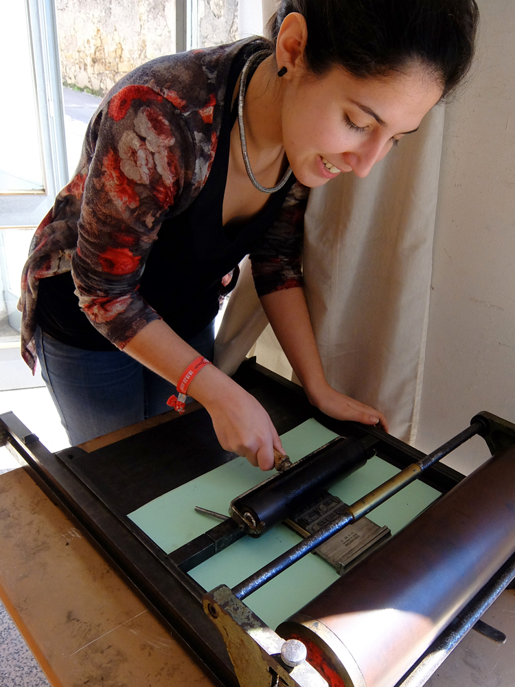 claudia_proofing_press