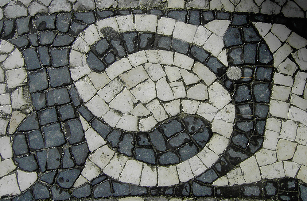 mosaic s